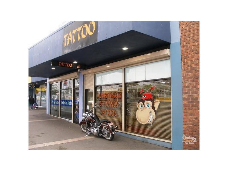 30 Young Street, Frankston VIC 3199