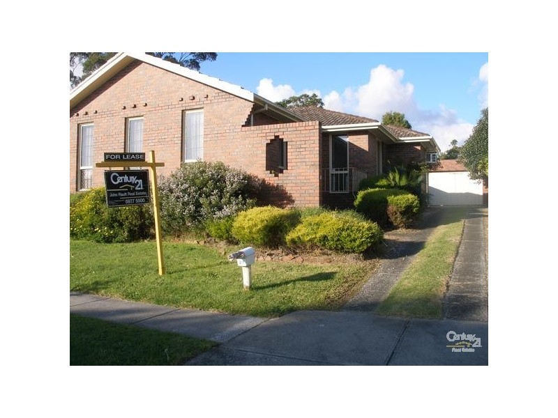 21 Wattle Tree Lane, Frankston VIC 3199