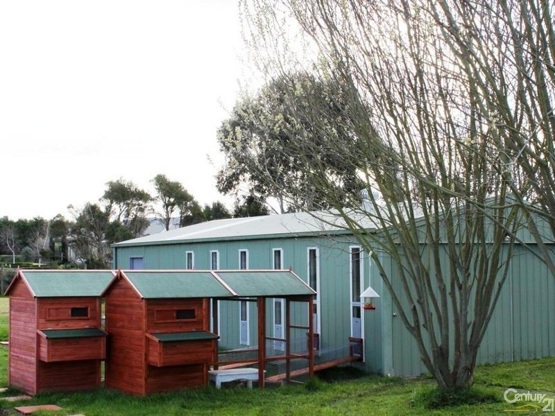 46 Lower Somerville Road, Somerville VIC 3912