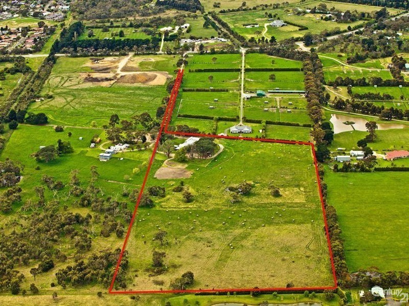 744 Frankston Flinders Road, Baxter VIC 3911