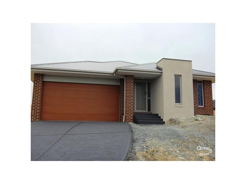 Lot 2611 Appletree Rise, Cranbourne South VIC 3977