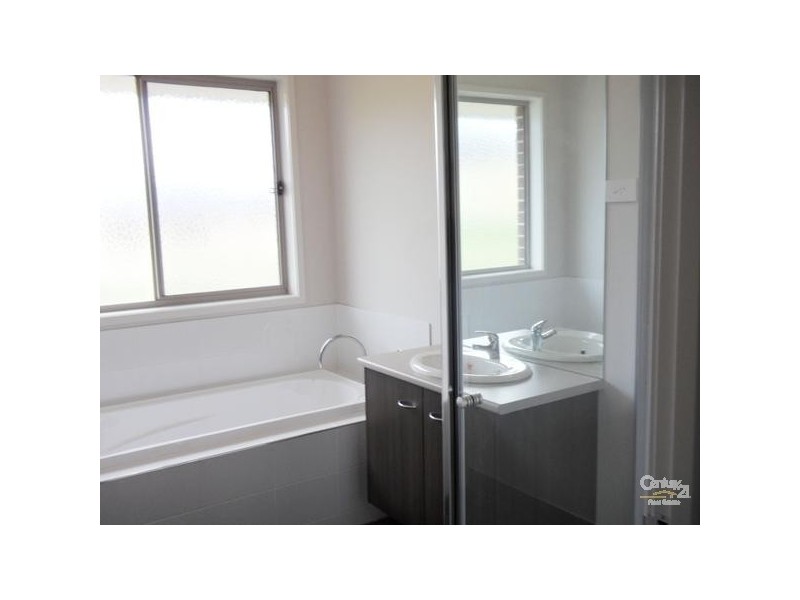 Lot 2611 Appletree Rise, Cranbourne South VIC 3977