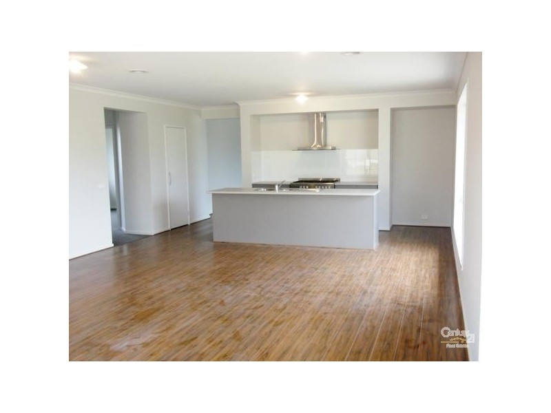 Lot 2611 Appletree Rise, Cranbourne South VIC 3977