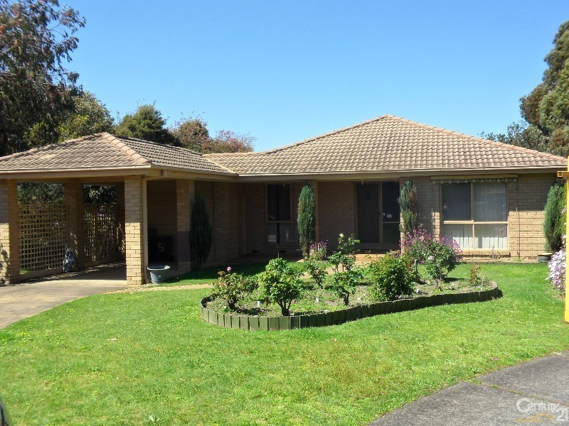 5 Wyldwood Close, Somerville VIC 3912