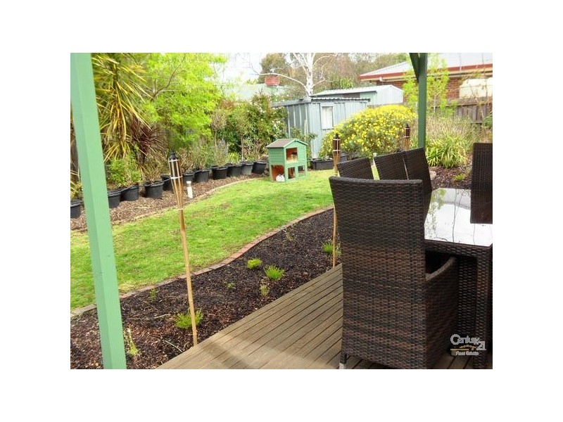 2 The Green, Somerville VIC 3912