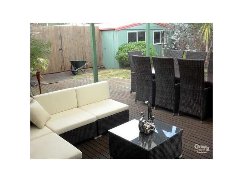 2 The Green, Somerville VIC 3912