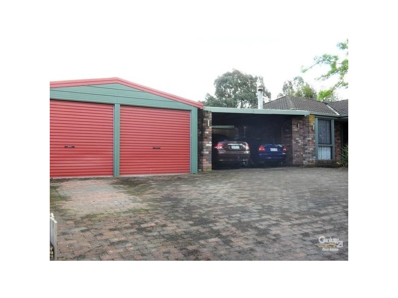 2 The Green, Somerville VIC 3912