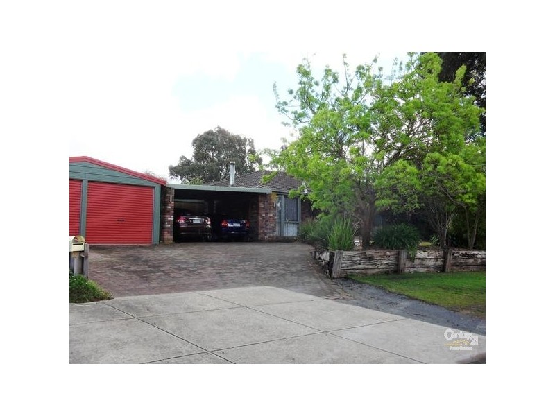 2 The Green, Somerville VIC 3912