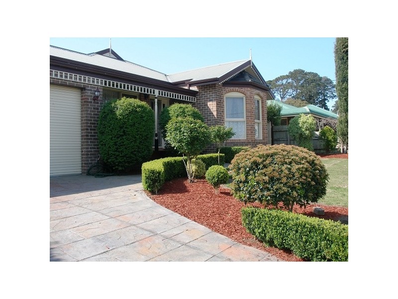 1 Domino Court, Somerville VIC 3912