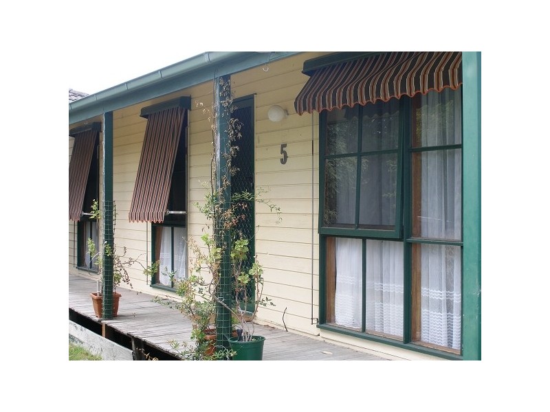 5 Bruce Drive, Somerville VIC 3912