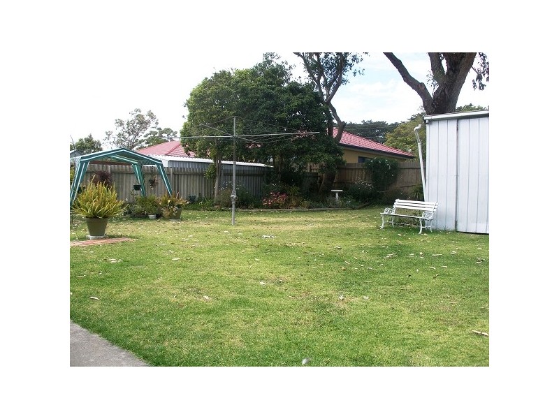 5 Bruce Drive, Somerville VIC 3912