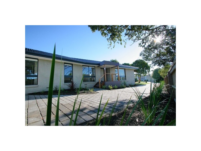 109 Fleetwood Crescent, Frankston South VIC 3199