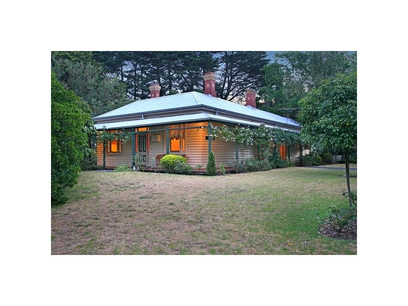 1330 Frankston Flinders Road, Somerville VIC 3912