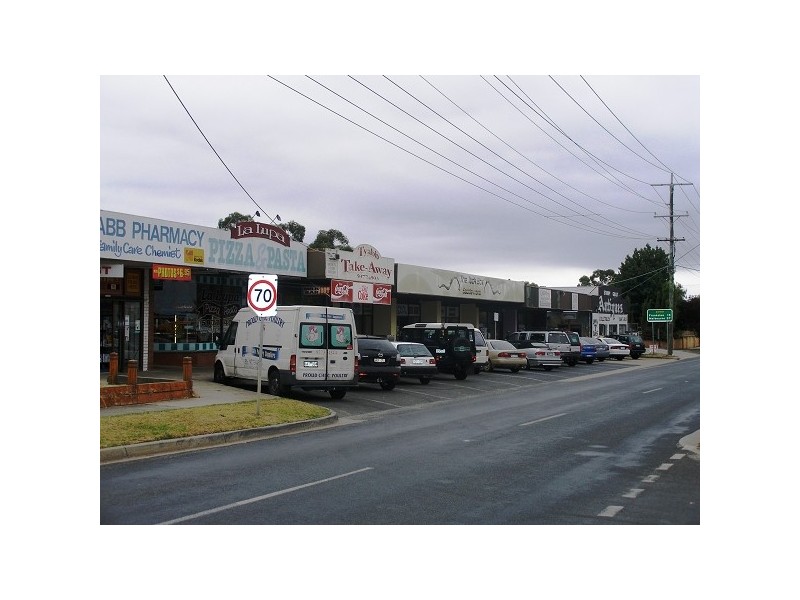 41/ lot 26 Orchard Grove, Tyabb VIC 3913