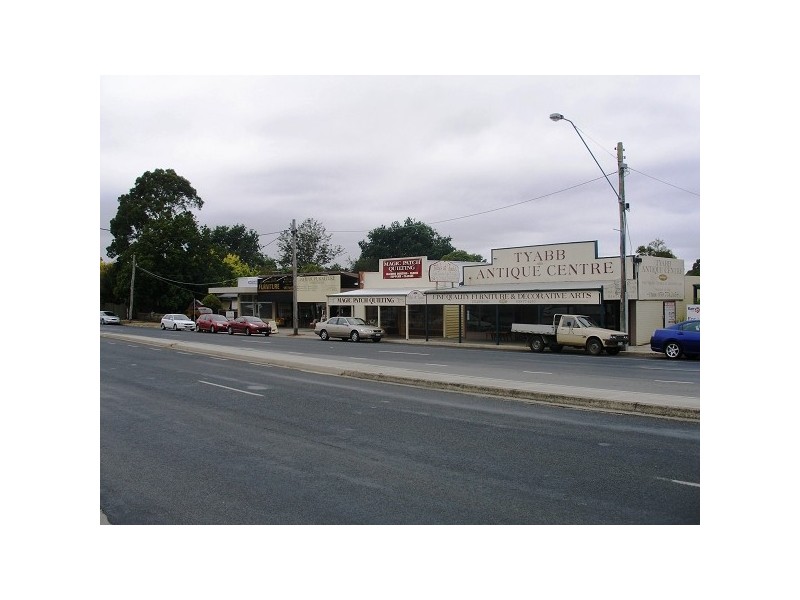 41/ lot 26 Orchard Grove, Tyabb VIC 3913