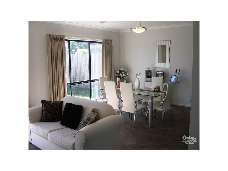 116 Grant Road, Baxter VIC 3911