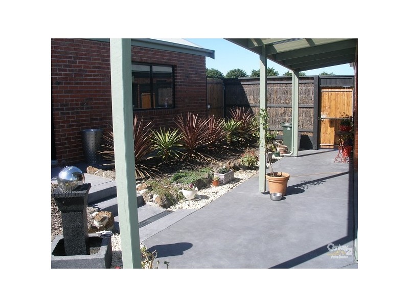 116 Grant Road, Baxter VIC 3911
