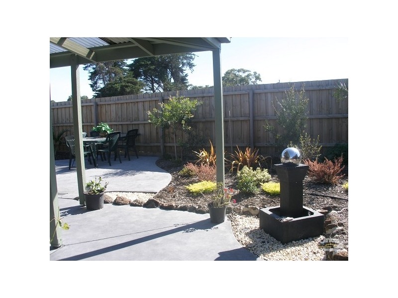 116 Grant Road, Baxter VIC 3911