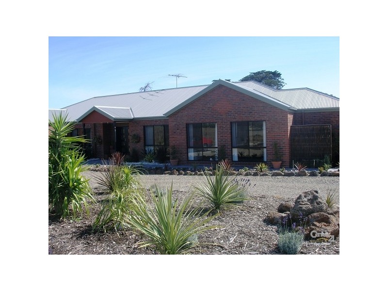 116 Grant Road, Baxter VIC 3911