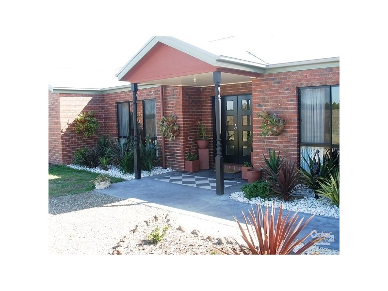 116 Grant Road, Baxter VIC 3911