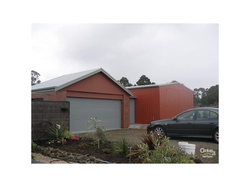 116 Grant Road, Baxter VIC 3911