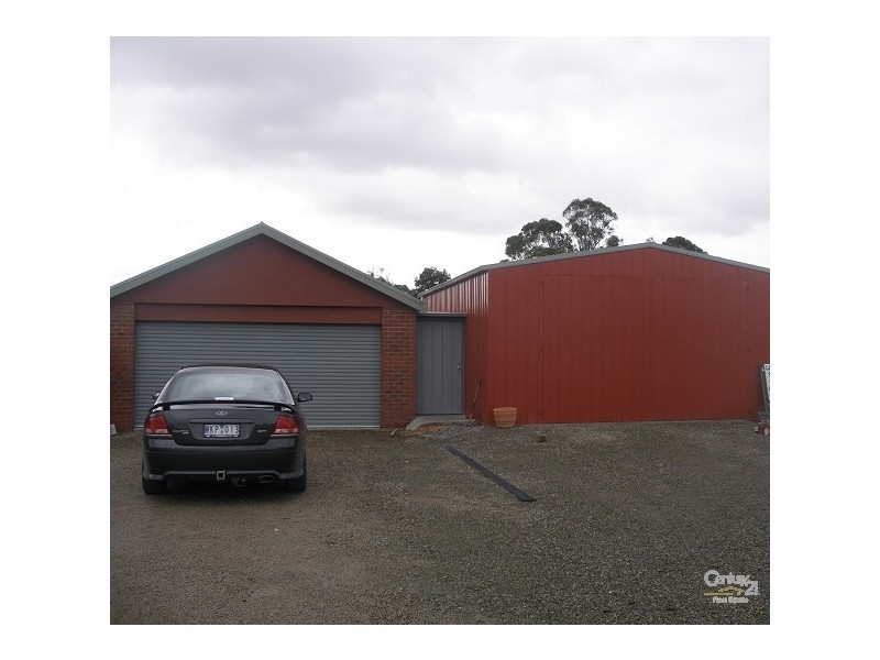 116 Grant Road, Baxter VIC 3911