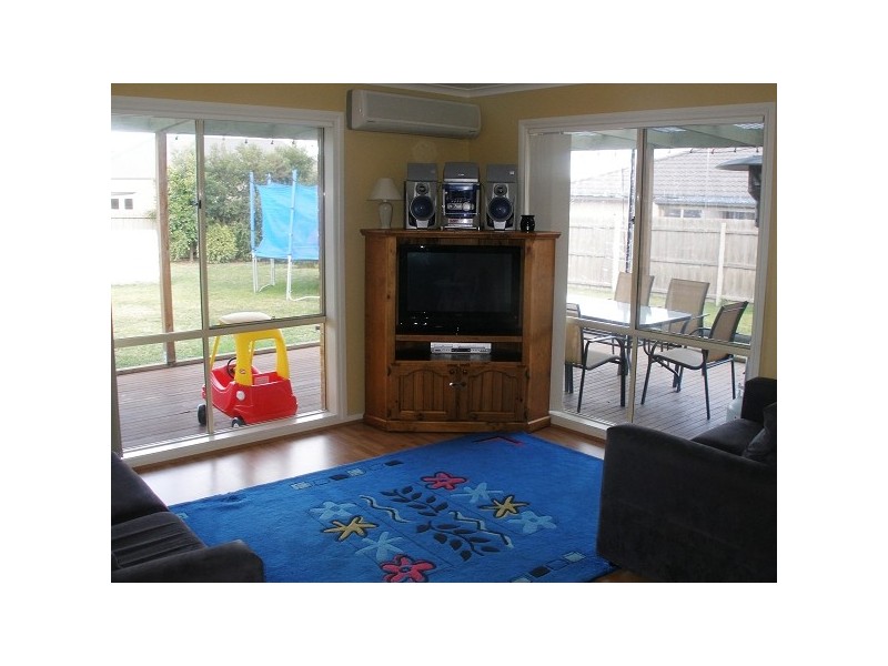 8 Arleon Court, Somerville VIC 3912