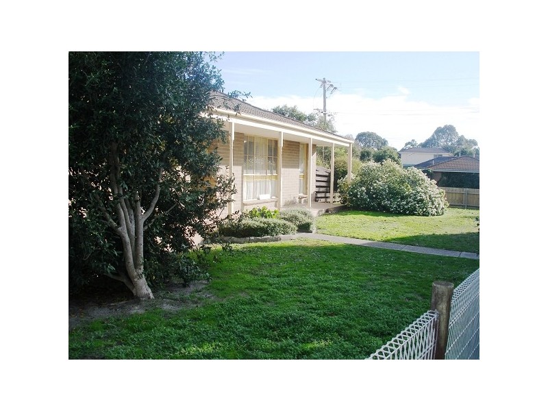 1 Sullivan Drive, Somerville VIC 3912