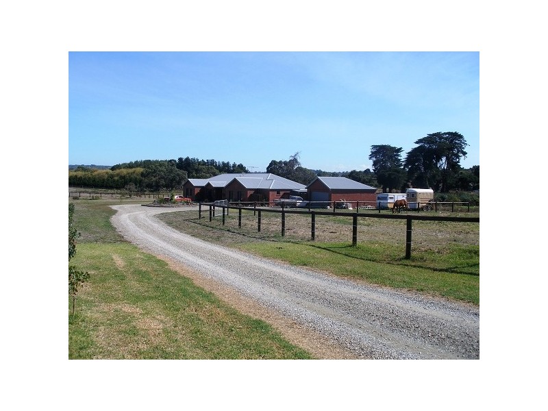 116 Grant Road, Baxter VIC 3911