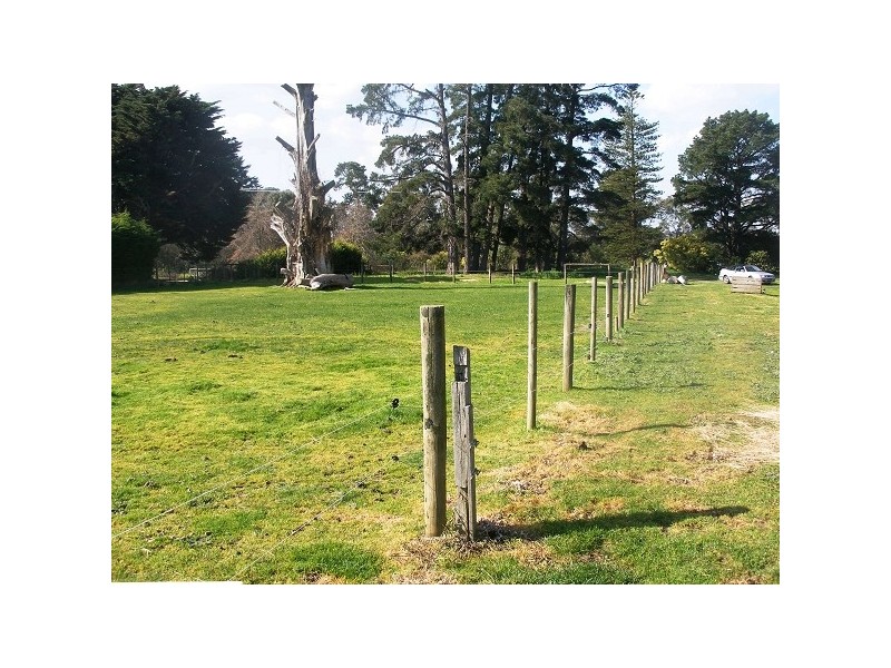 1290 Frankston Flinders Road, Somerville VIC 3912