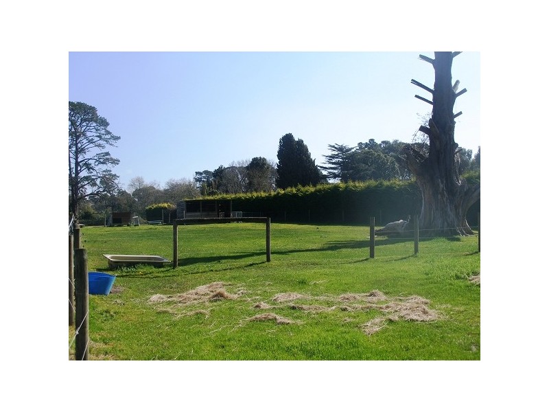 1290 Frankston Flinders Road, Somerville VIC 3912