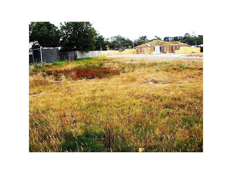 41/Lot 26 Orchard Grove, Tyabb VIC 3913