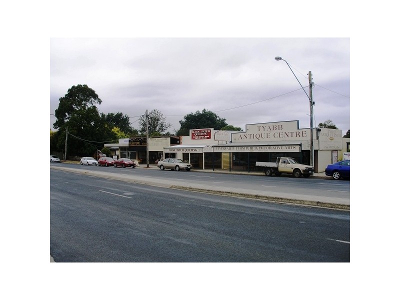 41/Lot 26 Orchard Grove, Tyabb VIC 3913