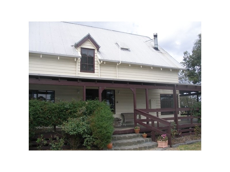 105 Tyabb Tooradin Road, Somerville VIC 3912