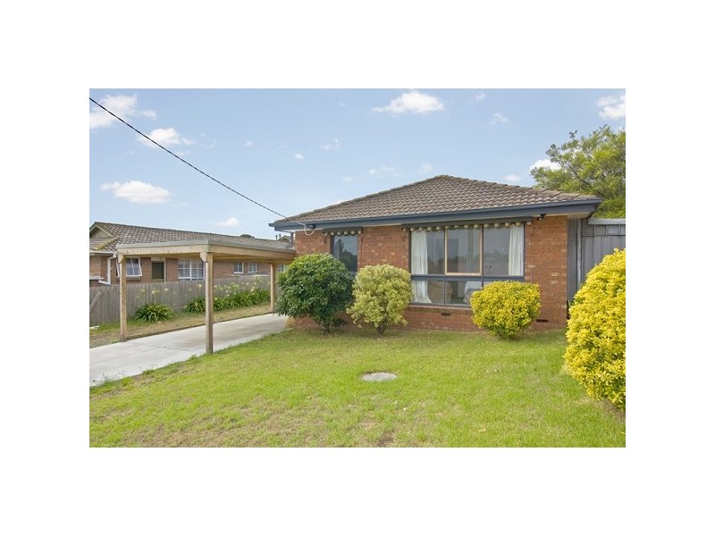 1 / 17 Raymond Street, Somerville VIC 3912