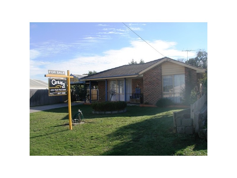 2 Unthank Court, Somerville VIC 3912