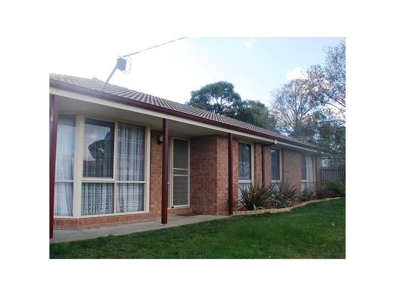 6 Unthank Court, Somerville VIC 3912