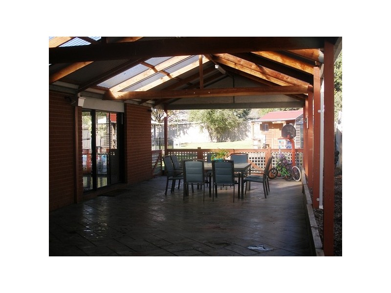 44 Robert Street, Somerville VIC 3912