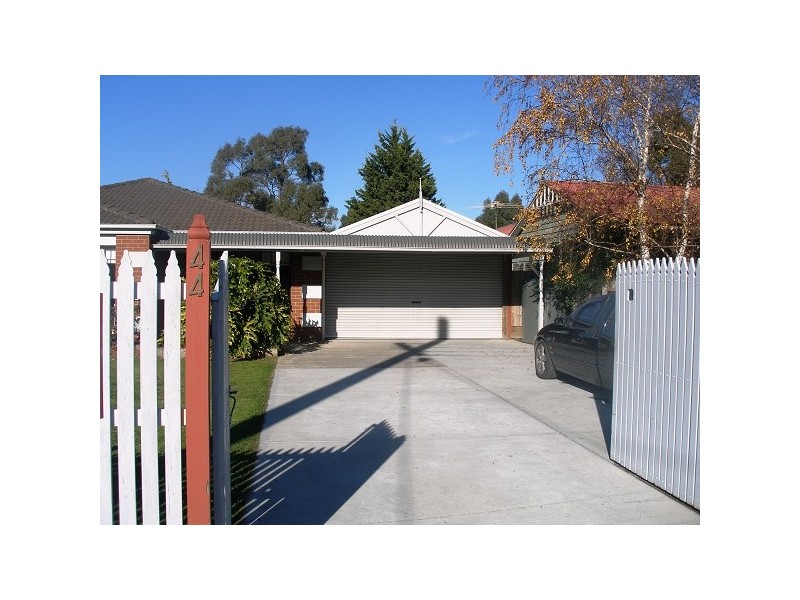 44 Robert Street, Somerville VIC 3912