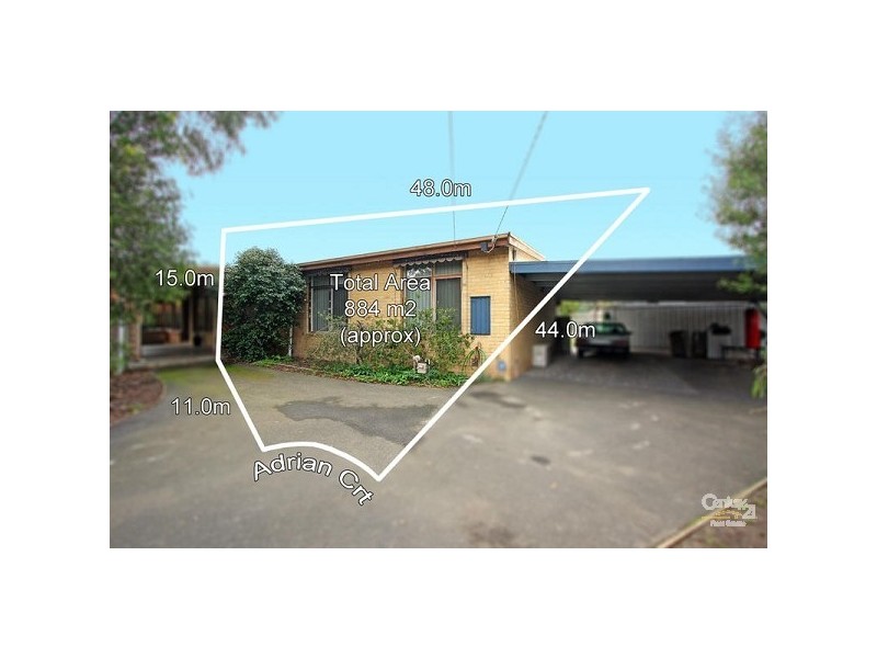 14 Adrian Court, Heathmont VIC 3135