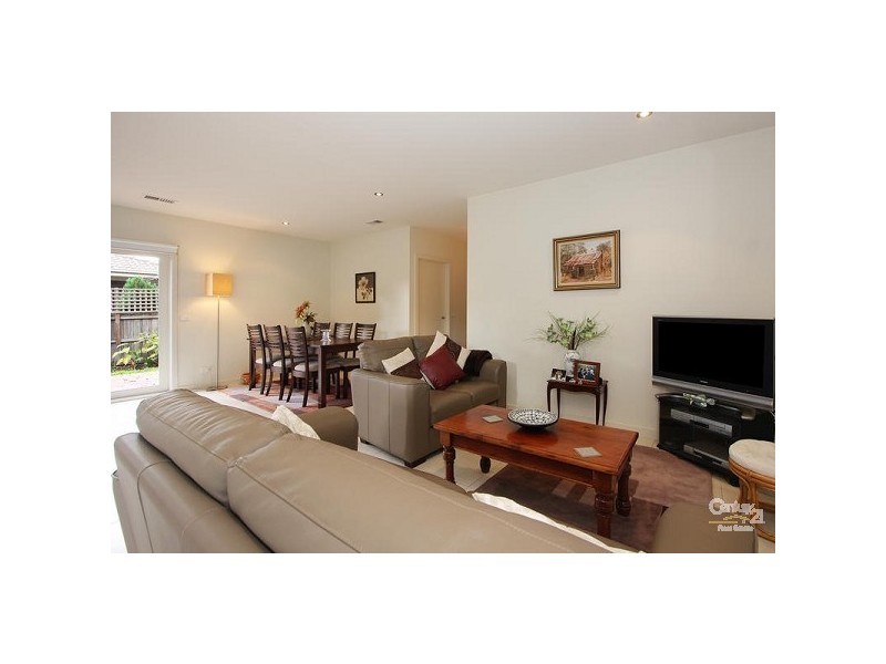 3/55 Dublin Road, Ringwood East VIC 3135