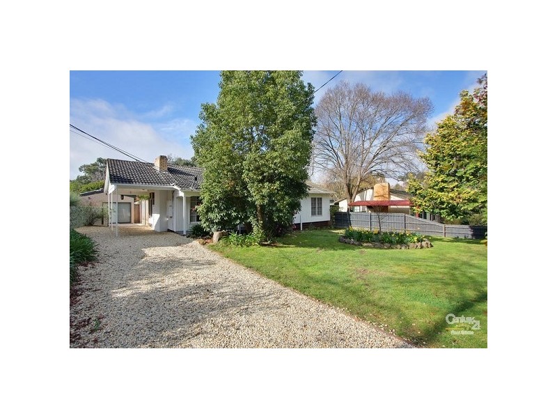 21 Silverley Road, Croydon VIC 3136