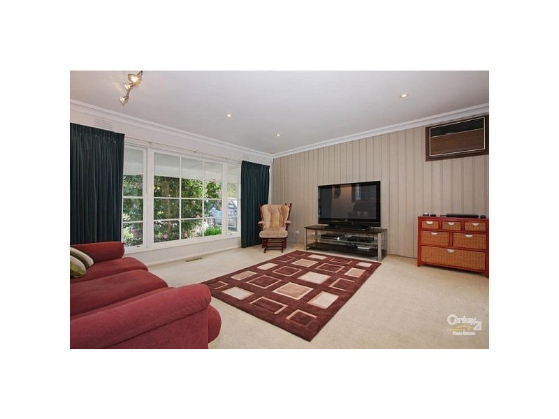 21 Silverley Road, Croydon VIC 3136