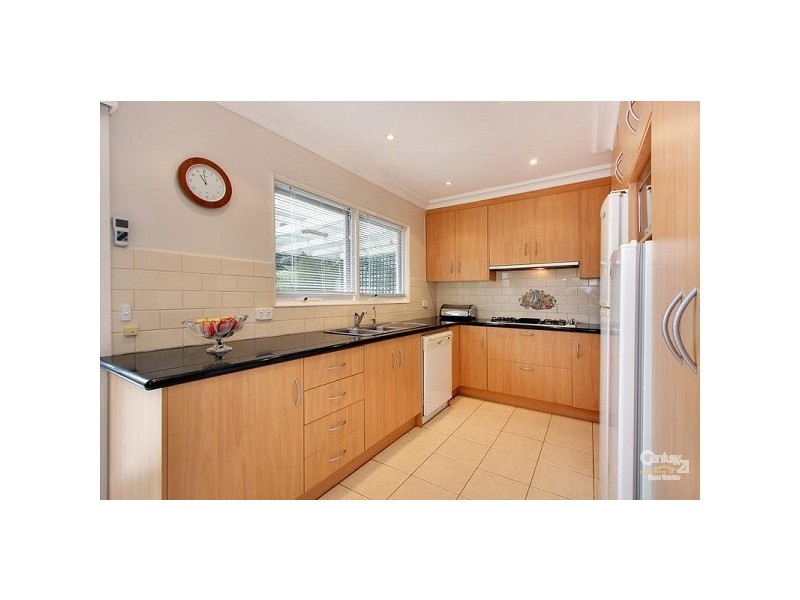 21 Silverley Road, Croydon VIC 3136