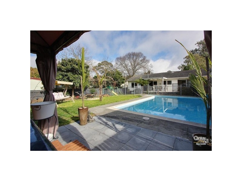 21 Silverley Road, Croydon VIC 3136