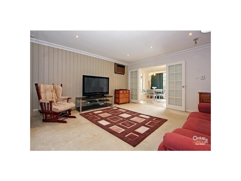 21 Silverley Road, Croydon VIC 3136