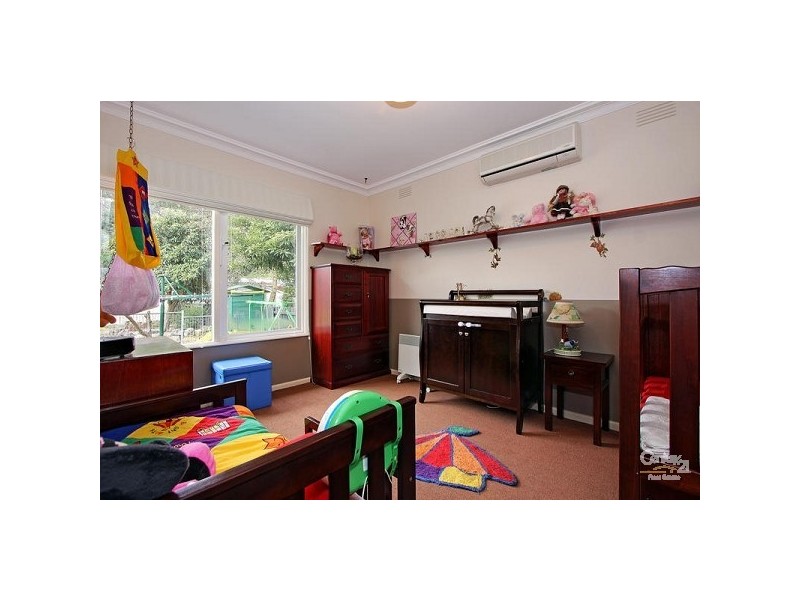 21 Silverley Road, Croydon VIC 3136