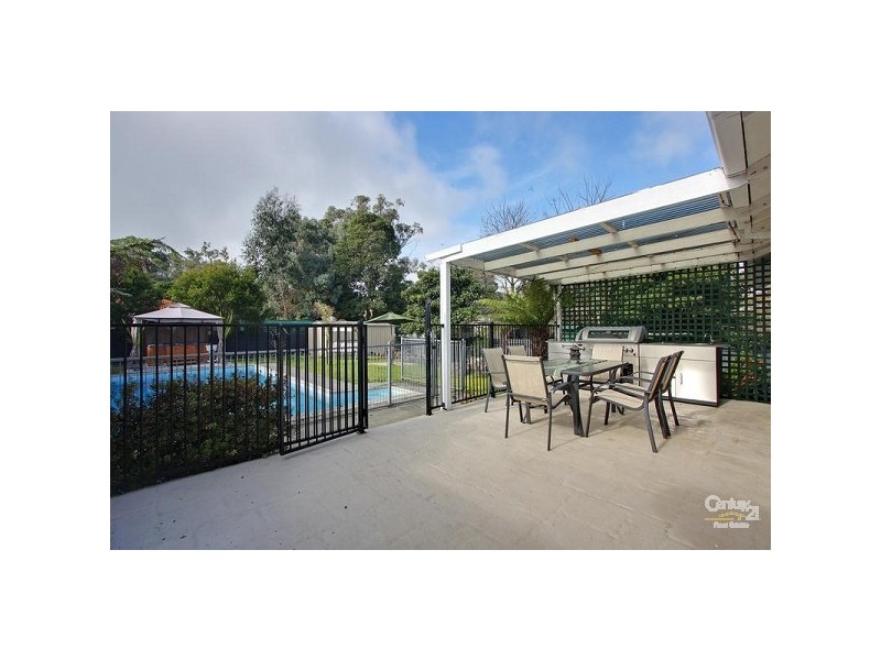 21 Silverley Road, Croydon VIC 3136