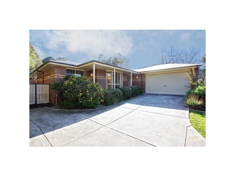 4/51A Mt Dandenong Road, Croydon VIC 3136