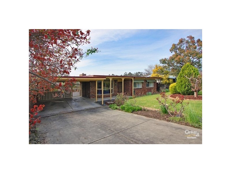 36 Parkvalley Drive, Chirnside Park VIC 3116